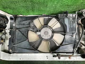 НОУСКАТ НА TOYOTA WILL VS ZZE127 1ZZ-FE