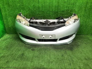 НОУСКАТ НА TOYOTA WISH ZGE25 2ZR-FAE