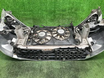 НОУСКАТ НА TOYOTA WISH ZGE25 2ZR-FAE