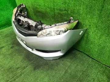 НОУСКАТ НА TOYOTA WISH ZGE25 2ZR-FAE
