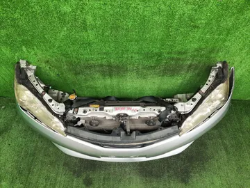 НОУСКАТ НА TOYOTA WISH ZGE25 2ZR-FAE