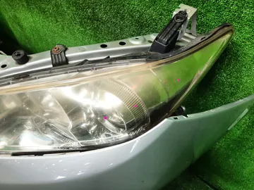 НОУСКАТ НА TOYOTA WISH ZGE25 2ZR-FAE