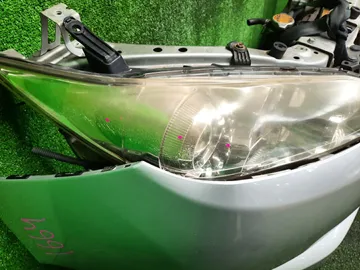 НОУСКАТ НА TOYOTA WISH ZGE25 2ZR-FAE