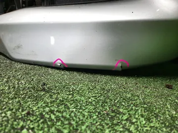 НОУСКАТ НА TOYOTA WISH ZGE25 2ZR-FAE