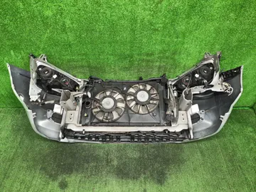 НОУСКАТ НА TOYOTA WISH ZGE25 2ZR-FAE