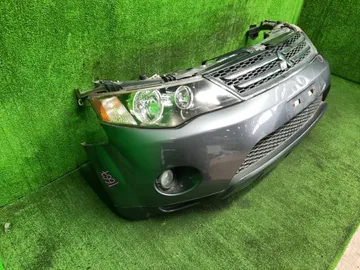 НОУСКАТ НА MITSUBISHI OUTLANDER CW4W 4B11
