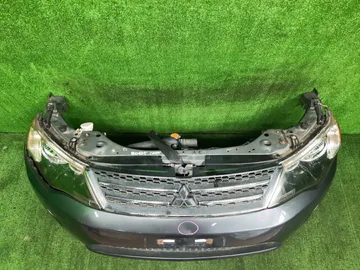 НОУСКАТ НА MITSUBISHI OUTLANDER CW4W 4B11