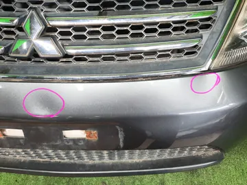 НОУСКАТ НА MITSUBISHI OUTLANDER CW4W 4B11