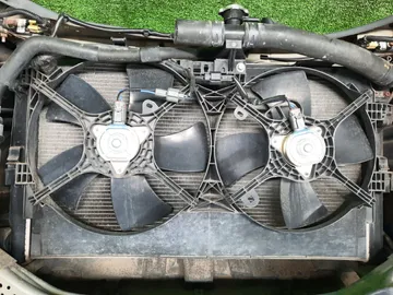 НОУСКАТ НА MITSUBISHI OUTLANDER CW4W 4B11