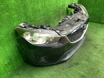 НОУСКАТ НА MAZDA CX-5 KE2AW SH-VPTS