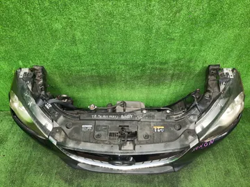 НОУСКАТ НА MAZDA CX-5 KE2AW SH-VPTS