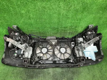 НОУСКАТ НА MAZDA CX-5 KE2AW SH-VPTS