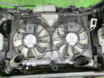 НОУСКАТ НА MAZDA CX-5 KE2AW SH-VPTS