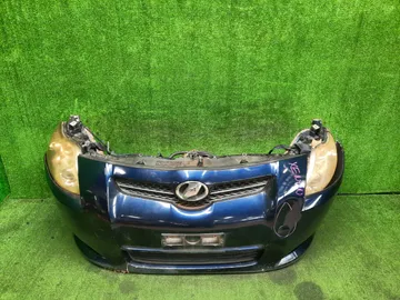 НОУСКАТ НА TOYOTA AURIS ZRE152 2ZR-FAE