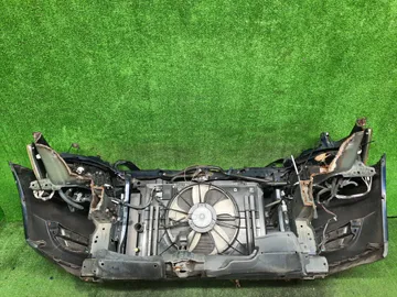 НОУСКАТ НА TOYOTA AURIS ZRE152 2ZR-FAE