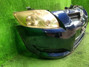 НОУСКАТ НА TOYOTA AURIS ZRE152 2ZR-FAE