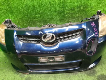 НОУСКАТ НА TOYOTA AURIS ZRE152 2ZR-FAE