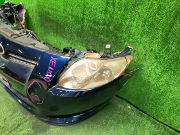 НОУСКАТ НА TOYOTA AURIS ZRE152 2ZR-FAE