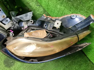 НОУСКАТ НА TOYOTA AURIS ZRE152 2ZR-FAE