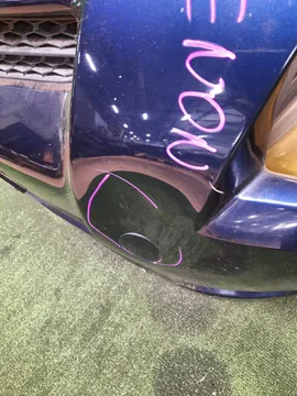 НОУСКАТ НА TOYOTA AURIS ZRE152 2ZR-FAE