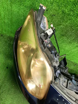 НОУСКАТ НА TOYOTA AURIS ZRE152 2ZR-FAE