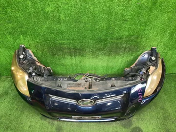 НОУСКАТ НА TOYOTA AURIS ZRE152 2ZR-FAE