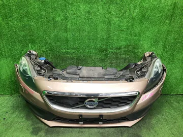НОУСКАТ НА VOLVO V40 MZ63