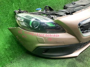 НОУСКАТ НА VOLVO V40 MZ63