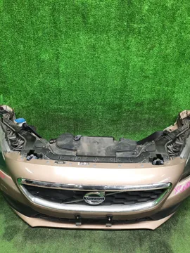НОУСКАТ НА VOLVO V40 MZ63