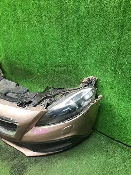 НОУСКАТ НА VOLVO V40 MZ63