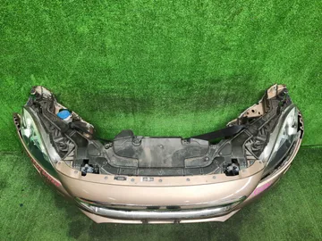 НОУСКАТ НА VOLVO V40 MZ63