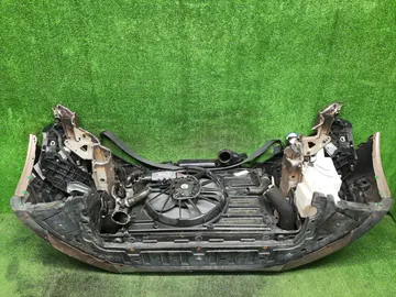 НОУСКАТ НА VOLVO V40 MZ63