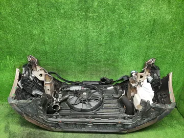 НОУСКАТ НА VOLVO V40 MZ63