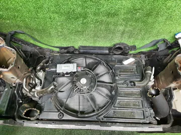 НОУСКАТ НА VOLVO V40 MZ63