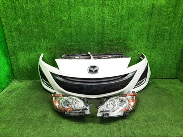 НОУСКАТ НА MAZDA AXELA BLEFW LF-VDS