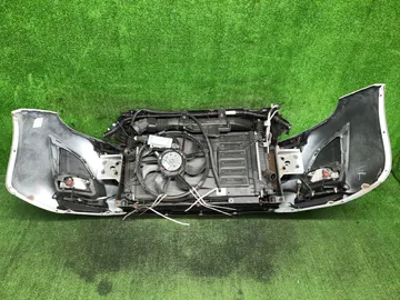 НОУСКАТ НА MAZDA AXELA BLEFW LF-VDS