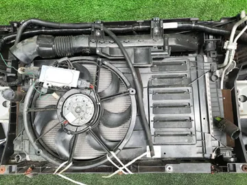 НОУСКАТ НА MAZDA AXELA BLEFW LF-VDS