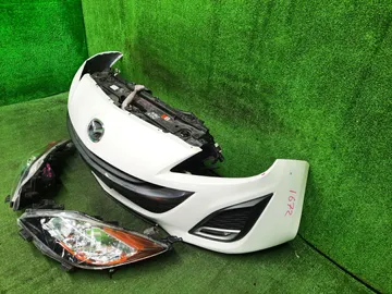 НОУСКАТ НА MAZDA AXELA BLEFW LF-VDS