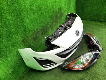 НОУСКАТ НА MAZDA AXELA BLEFW LF-VDS