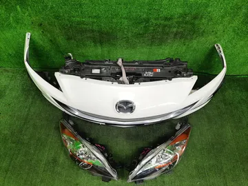 НОУСКАТ НА MAZDA AXELA BLEFW LF-VDS