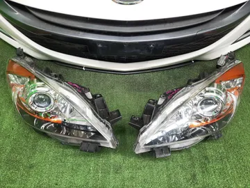 НОУСКАТ НА MAZDA AXELA BLEFW LF-VDS