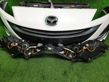 НОУСКАТ НА MAZDA AXELA BLEFW LF-VDS