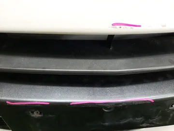 НОУСКАТ НА MAZDA AXELA BLEFW LF-VDS