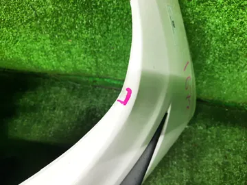 НОУСКАТ НА MAZDA AXELA BLEFW LF-VDS