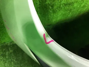 НОУСКАТ НА MAZDA AXELA BLEFW LF-VDS