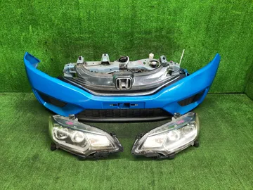 НОУСКАТ НА HONDA FIT GP5 LEB