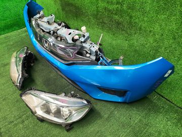 НОУСКАТ НА HONDA FIT GP5 LEB