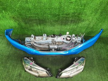 НОУСКАТ НА HONDA FIT GP5 LEB