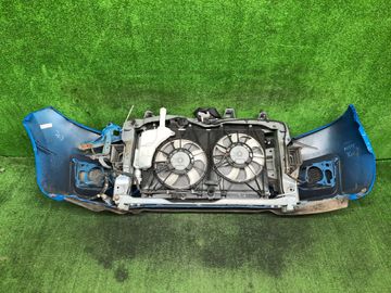 НОУСКАТ НА HONDA FIT GP5 LEB
