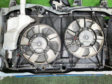 НОУСКАТ НА HONDA FIT GP5 LEB